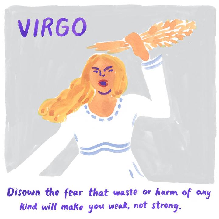madness horoscopes virgo